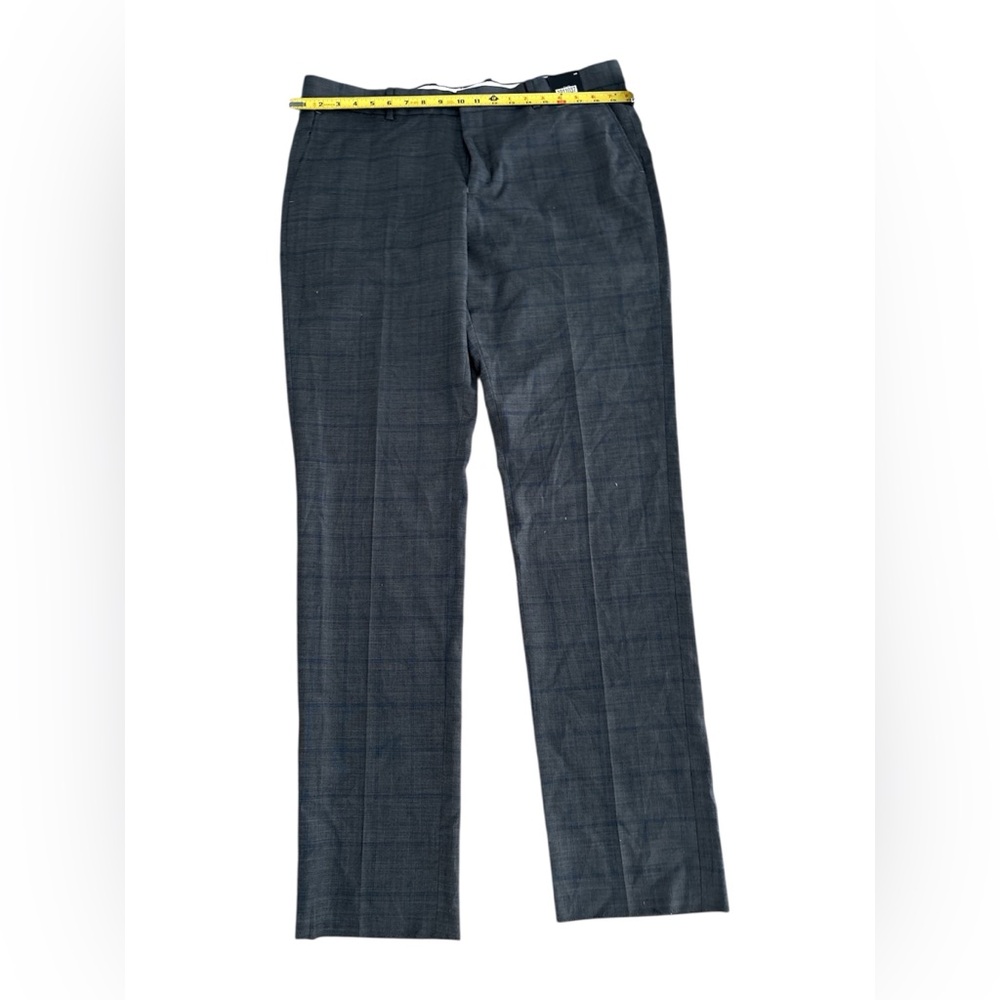 Nordstrom Men's Charcoal Dress Pants